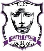 Bild: Violet Crew Wappen